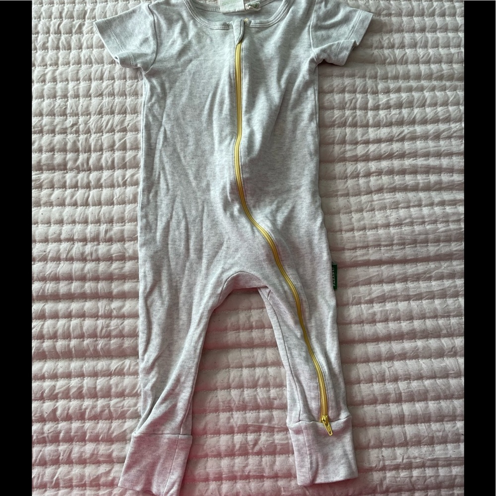 Parade Zip Jumpsuit